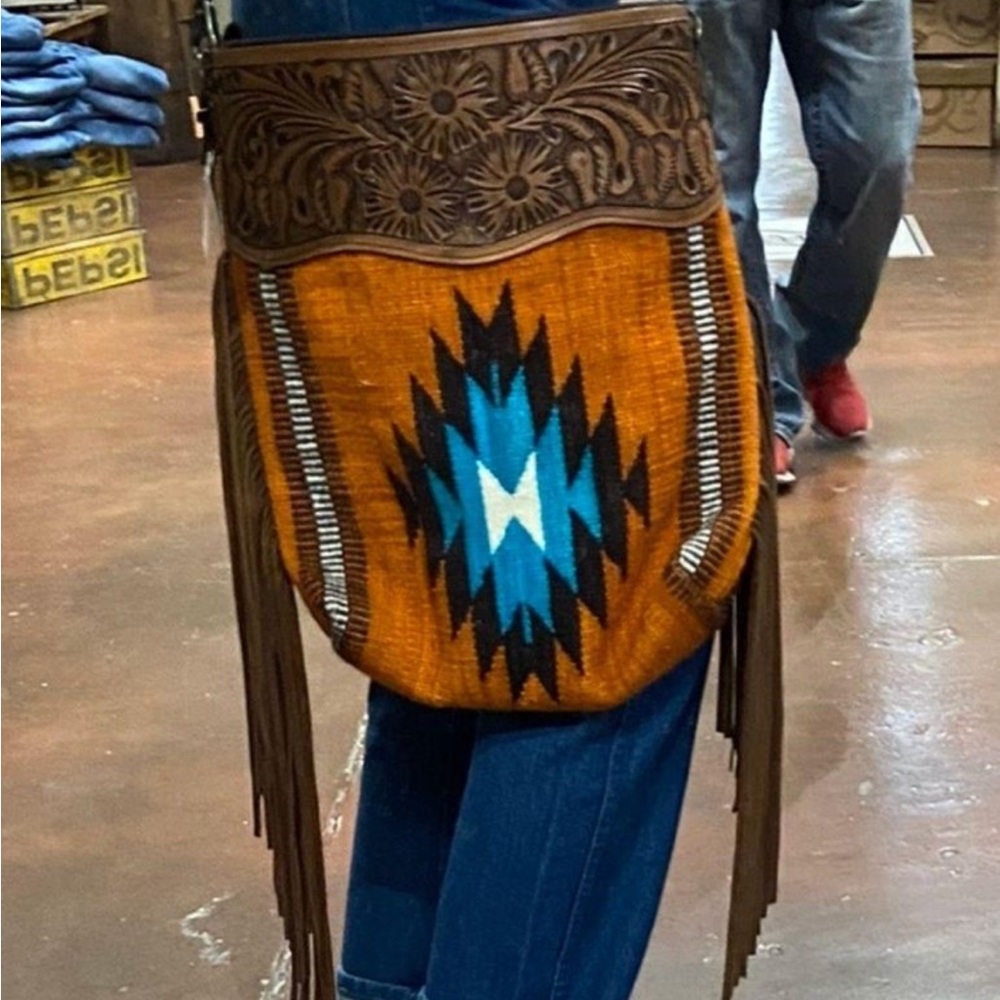 American darling purse